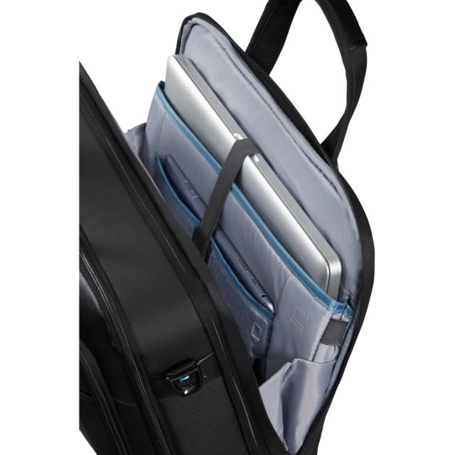 Чанта Samsonite Spectrolite 3.0 Laptop Bag 15.6 inch Exp. Black