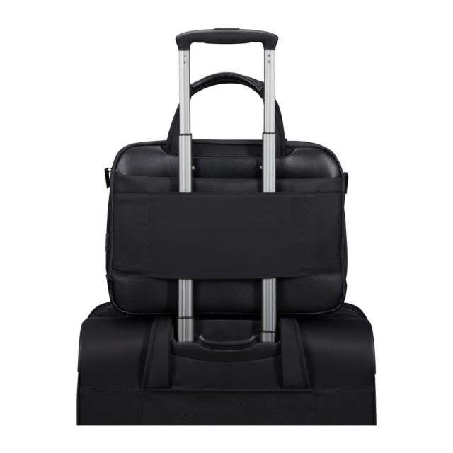 Чанта Samsonite Spectrolite 3.0 Laptop Bag 35.8cm/14.1inch Black
