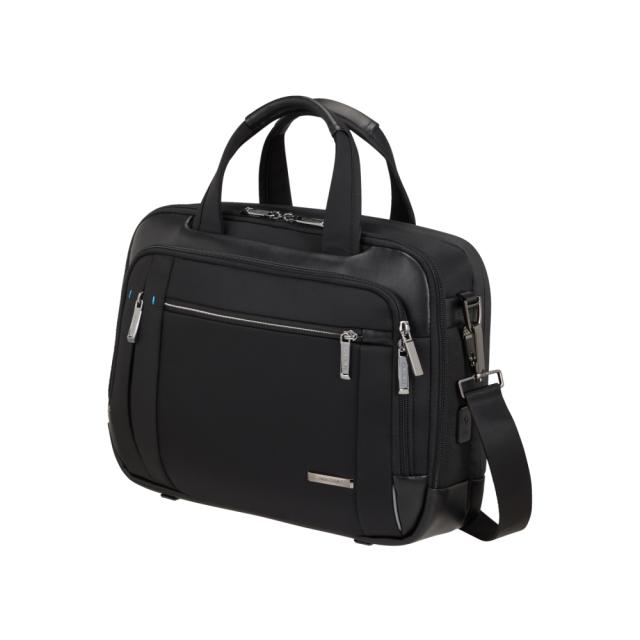 Чанта Samsonite Spectrolite 3.0 Laptop Bag 35.8cm/14.1inch Black