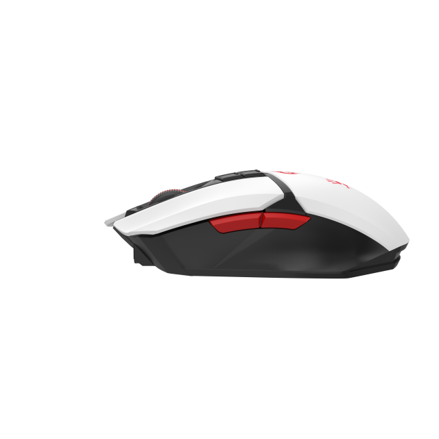 Мишка A4tech Bloody R36 Ultra Naraka, Wireless, оптичена (12 000 CPI)