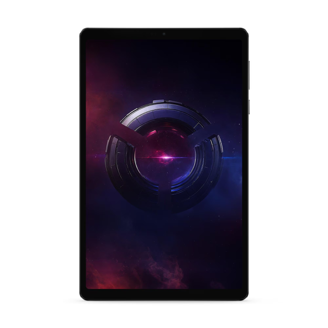 Таблет Lenovo TAB TB321FU, 8.8" (22.35 сm) WQXGA IPS, Touchscreen, Qualcomm Snapdragon 8 Gen 3, 12GB LPDDR5x, 256GB UFS 4.0, Wi-Fi 7 + BT5.4, Android 14, Black