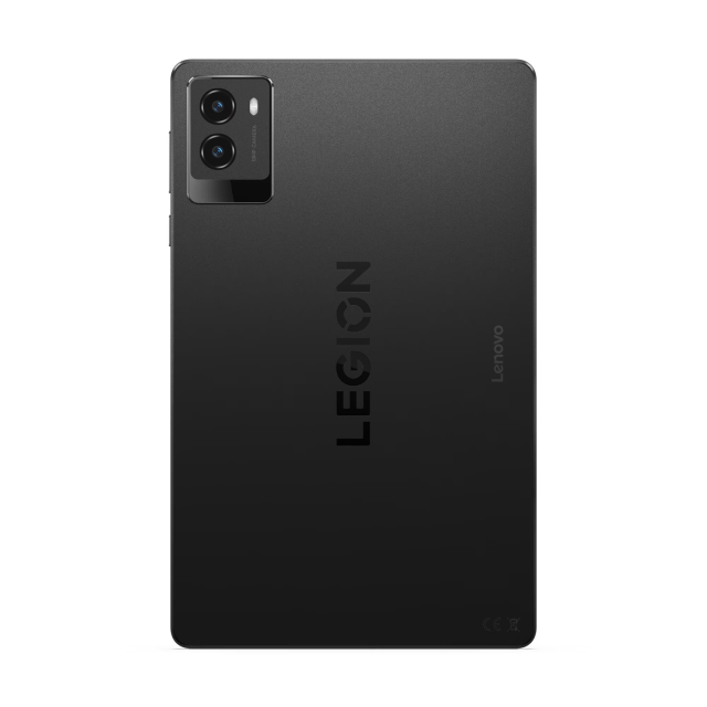 Таблет Lenovo TAB TB321FU, 8.8" (22.35 сm) WQXGA IPS, Touchscreen, Qualcomm Snapdragon 8 Gen 3, 12GB LPDDR5x, 256GB UFS 4.0, Wi-Fi 7 + BT5.4, Android 14, Black