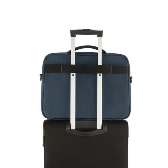 Чанта Samsonite GuardIT 2.0 Office Case 39.6cm/15.6inch Blue
