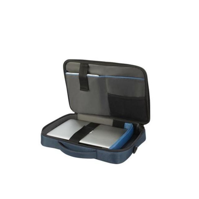 Чанта Samsonite GuardIT 2.0 Office Case 39.6cm/15.6inch Blue