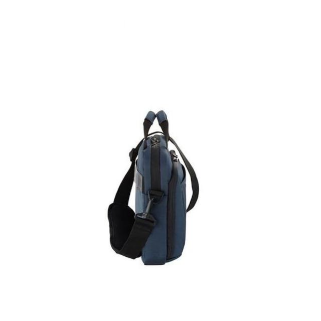 Чанта Samsonite GuardIT 2.0 Bailhandle 33.8cm/13.3inch Blue