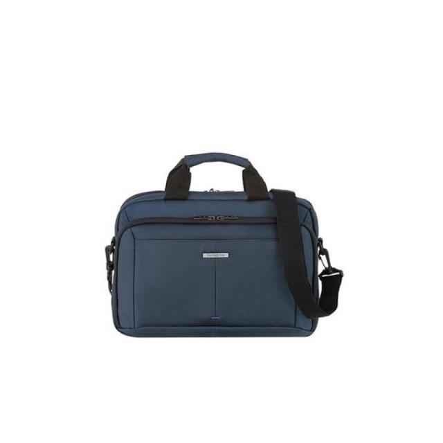 Чанта Samsonite GuardIT 2.0 Bailhandle 33.8cm/13.3inch Blue