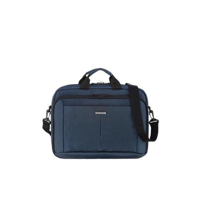 Чанта Samsonite GuardIT 2.0 Bailhandle 49.6cm/15.6inch Blue