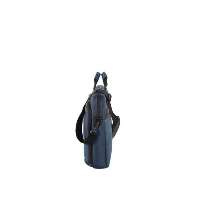 Чанта Samsonite GuardIT Bailhandle 43.9cm/17.3inch Blue