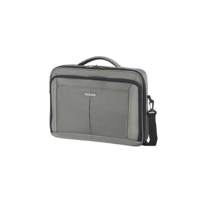 Чанта Samsonite GuardIT 2.0 Office Case 39.6cm/15.6inch Light grey