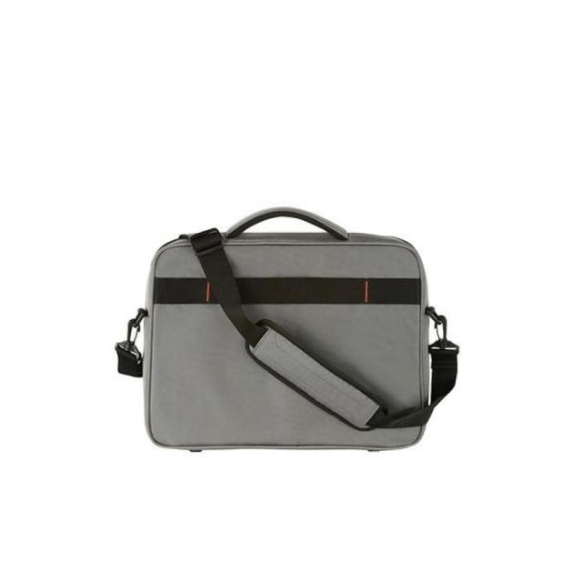 Чанта Samsonite GuardIT 2.0 Office Case 39.6cm/15.6inch Light grey
