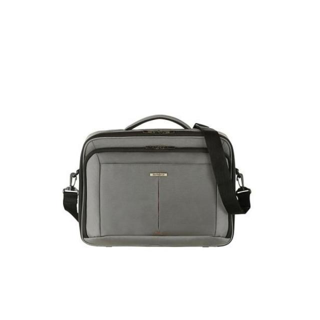 Чанта Samsonite GuardIT 2.0 Office Case 39.6cm/15.6inch Light grey