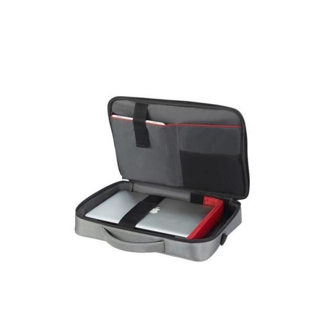 Чанта Samsonite GuardIT 2.0 Office Case 39.6cm/15.6inch Light grey