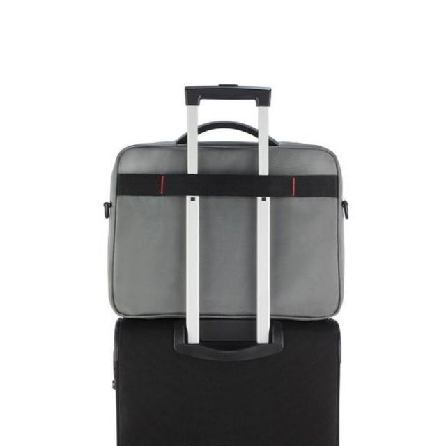 Чанта Samsonite GuardIT 2.0 Office Case 39.6cm/15.6inch Light grey