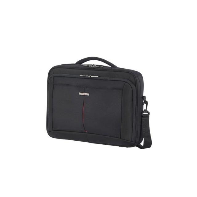Чанта Samsonite GuardIT 2.0 Office Case 39.6cm/15.6inch Black