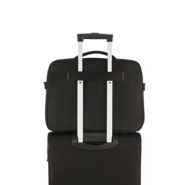 Чанта Samsonite GuardIT 2.0 Office Case 39.6cm/15.6inch Black