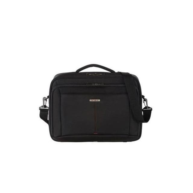 Чанта Samsonite GuardIT 2.0 Office Case 39.6cm/15.6inch Black