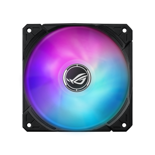 Охладител за процесор ASUS ROG Ryuo IV SLC 360 ARGB 6.67" Curved AMOLED Display, AMD: AM5,AM4 Intel: LGA 1851, 1700