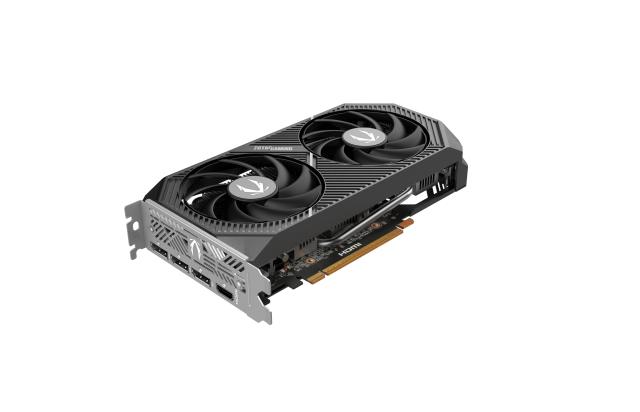 Видео карта ZOTAC GAMING RTX 5060 Twin Edge OC 8GB GDDR7, 128-bit, HDMI, 3x DP