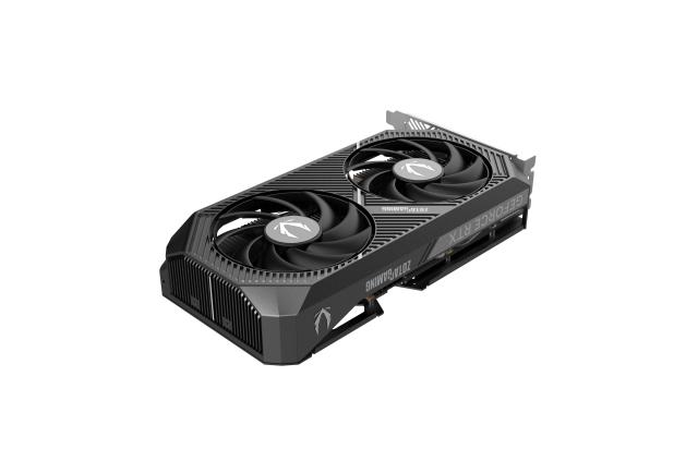 Видео карта ZOTAC GAMING RTX 5060 Twin Edge OC 8GB GDDR7, 128-bit, HDMI, 3x DP