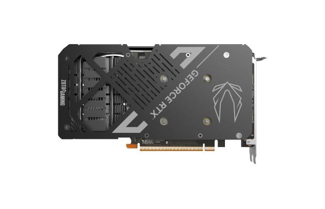 Видео карта ZOTAC GAMING RTX 5060 Twin Edge OC 8GB GDDR7, 128-bit, HDMI, 3x DP