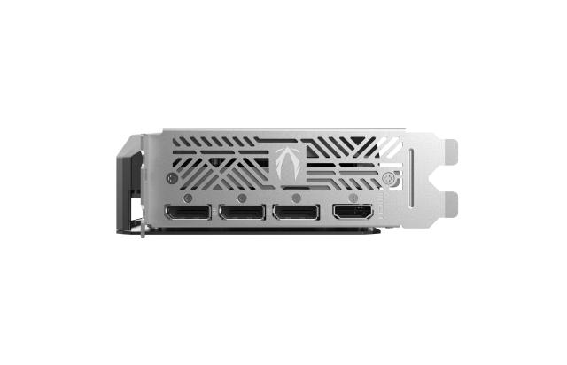 Видео карта ZOTAC GAMING RTX 5060 Twin Edge OC 8GB GDDR7, 128-bit, HDMI, 3x DP