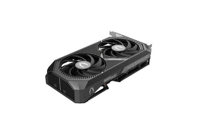 Видео карта ZOTAC GAMING RTX 5060 Twin Edge 8GB GDDR7, 128-bit, HDMI, 3x DP