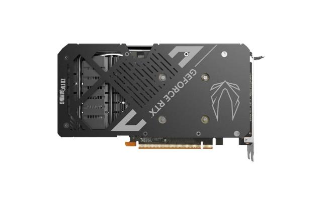 Видео карта ZOTAC GAMING RTX 5060 Twin Edge 8GB GDDR7, 128-bit, HDMI, 3x DP