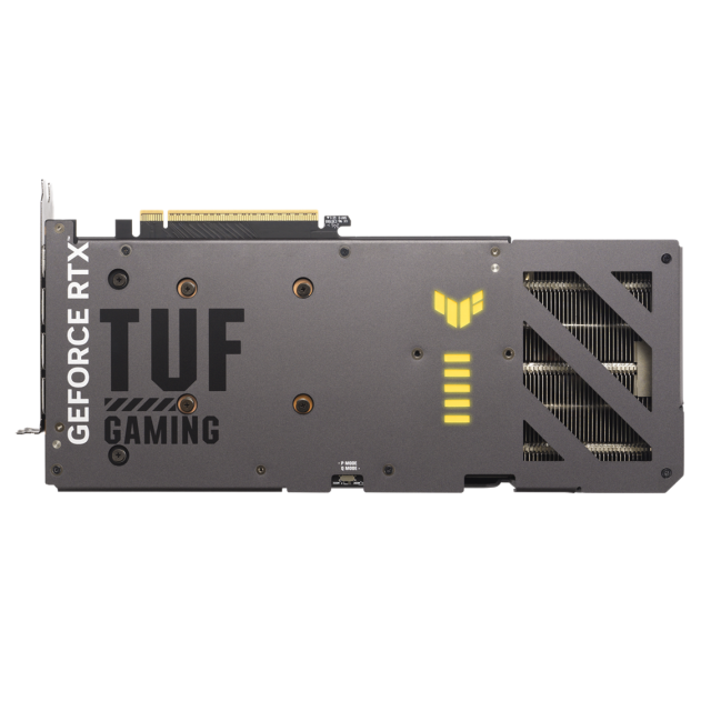 Видео карта ASUS TUF Gaming GeForce RTX 5060 Ti 16GB GDDR7 OC Edition, 128-bit, HDMI, 3x DP