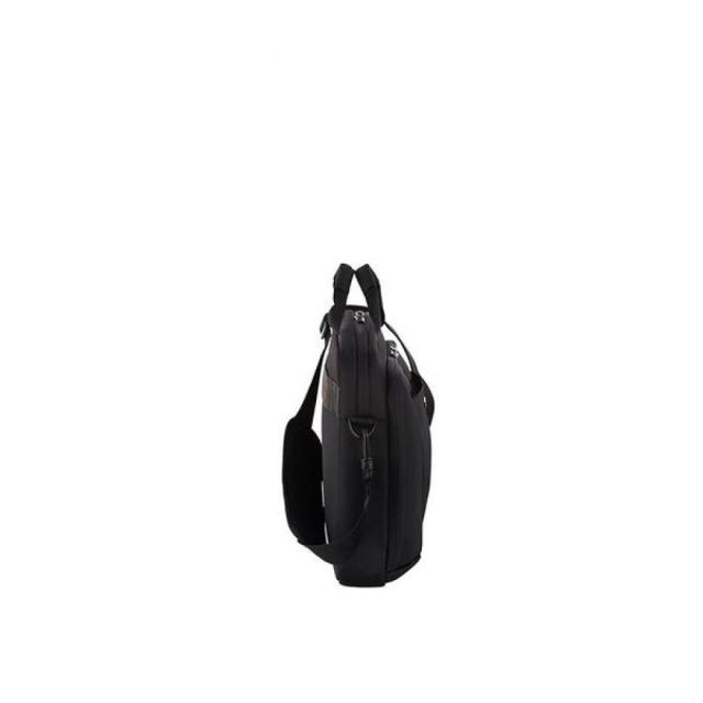 Чанта Samsonite GuardIT Bailhandle 49.6cm/15.6inch Black