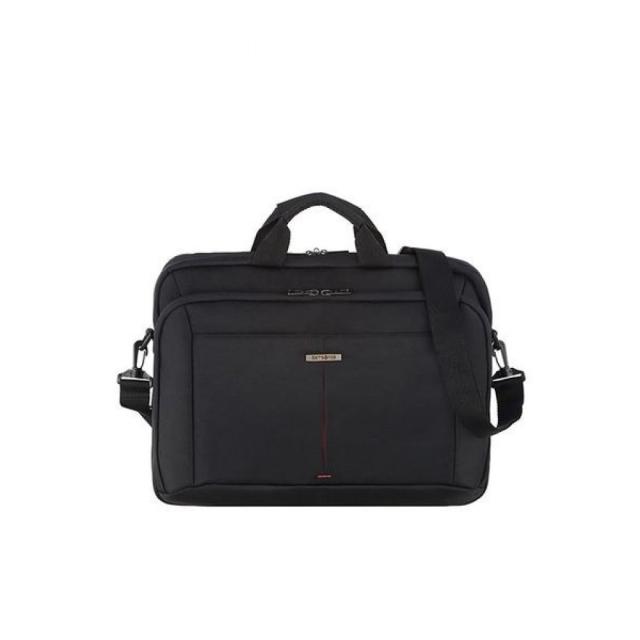 Чанта Samsonite GuardIT Bailhandle 43.9cm/17.3inch Black