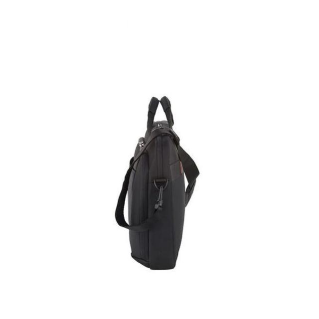 Чанта Samsonite GuardIT Bailhandle 43.9cm/17.3inch Black