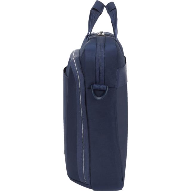 Чанта Samsonite Guardit Classy Briefcase 15.6 inch Blue