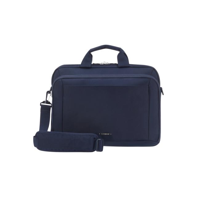 Чанта Samsonite Guardit Classy Briefcase 15.6 inch Blue
