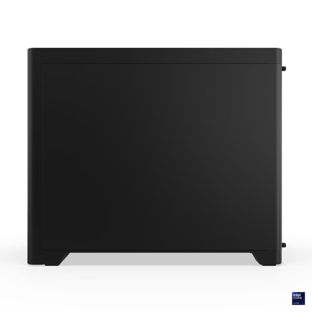 Компютър Lenovo Legion T5 30IAS10,  Intel Core Ultra 9 285 24C (1.9/5.6GHz, 40MB Cache), NVIDIA RTX 5070 Ti 16GB GDDR7, 64GB DDR5 5600 MHz, 1TB SSD M.2 NVMe, Free DOS