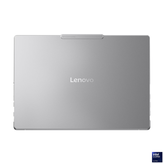 Лаптоп Lenovo Yoga Pro 7 14IAH10, Intel Core Ultra 7 255H 16C (1.5/5.1GHz, 24MB Cache), 14.5" (36.83 сm)  OLED PureSight Pro, Touchscreen, Intel Arc 140T, 32GB LPDDR5X, 1TB M.2 NVMe SSD, Windows 11 Home