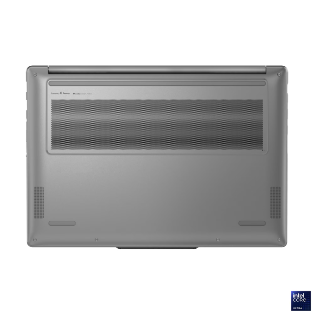 Лаптоп Lenovo Yoga Pro 7 14IAH10, Intel Core Ultra 7 255H 16C (1.5/5.1GHz, 24MB Cache), 14.5" (36.83 сm)  OLED PureSight Pro, Touchscreen, Intel Arc 140T, 32GB LPDDR5X, 1TB M.2 NVMe SSD, Windows 11 Home