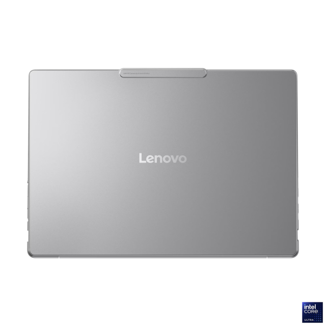 Лаптоп Lenovo Yoga Slim 7 Aura Edition 14ILL10, 14.0" (35.56 cm) WUXGA OLED, Intel Core Ultra 7 258V (2.2 / 4.8 GHz, 12MB Cache), Intel Arc 140V, 32GB LPDDR5X, 1TB M.2 NVMe SSD, Windows 11 Home
