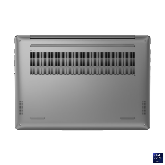 Лаптоп Lenovo Yoga Slim 7 Aura Edition 14ILL10, 14.0" (35.56 cm) WUXGA OLED, Intel Core Ultra 7 258V (2.2 / 4.8 GHz, 12MB Cache), Intel Arc 140V, 32GB LPDDR5X, 1TB M.2 NVMe SSD, Windows 11 Home