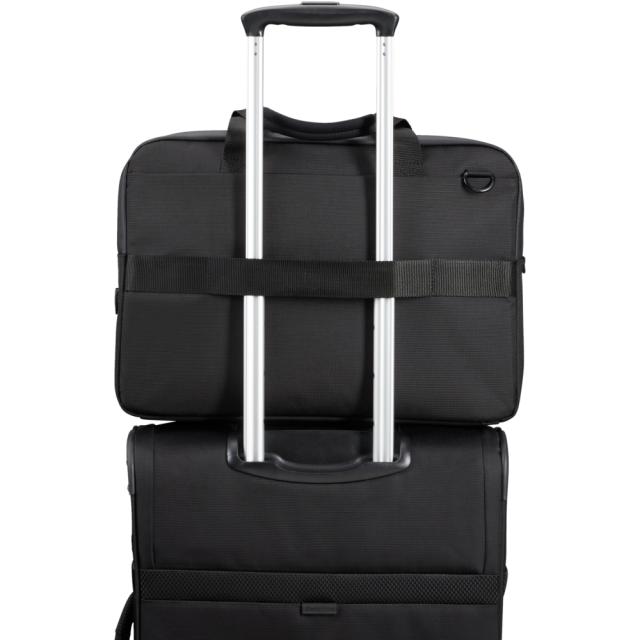 Чанта Samsonite Mysight Briefcase 15.6" Black