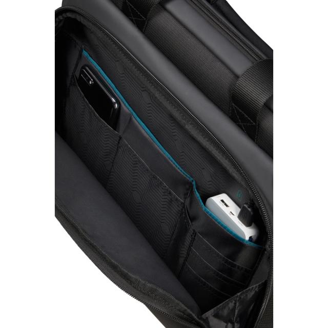 Чанта Samsonite Mysight Briefcase 15.6" Black