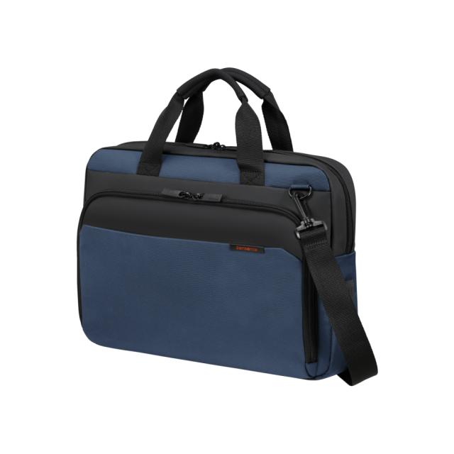 Чанта Samsonite Mysight Briefcase 15.6" Blue