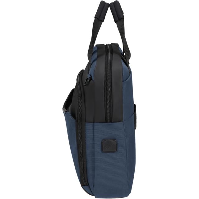 Чанта Samsonite Mysight Briefcase 15.6" Blue