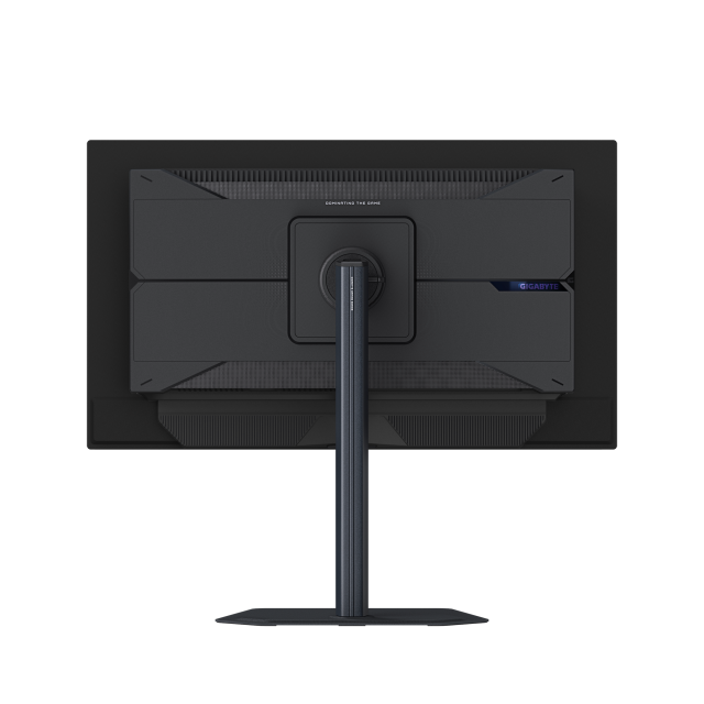 Монитор Gigabyte MO27U2, 27"(68.58cm) QD-OLED панел, 240Hz, 0.03ms, 250cd/m2, HDMI, DP