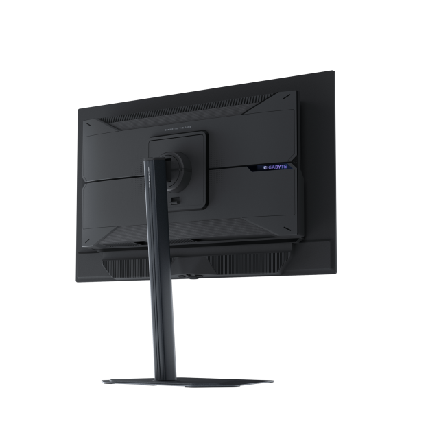 Монитор Gigabyte MO27U2, 27"(68.58cm) QD-OLED панел, 240Hz, 0.03ms, 250cd/m2, HDMI, DP