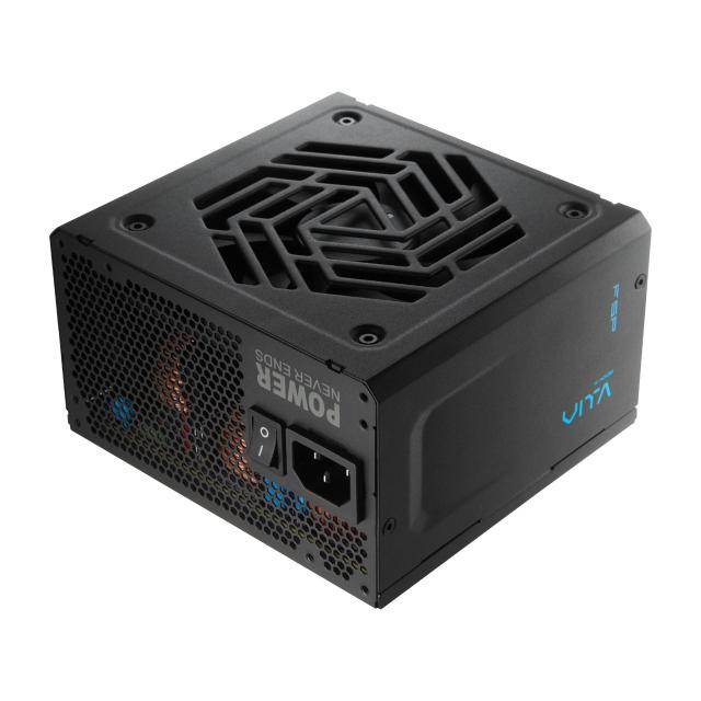 Захранване FSP VITA 550BD 500W, Active PFC, 80 PLUS BRONZE
