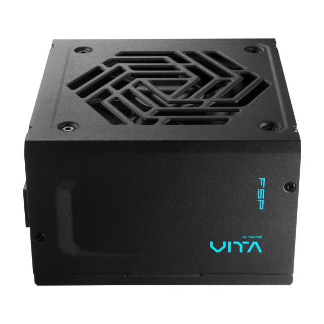 Захранване FSP VITA 550BD 500W, Active PFC, 80 PLUS BRONZE