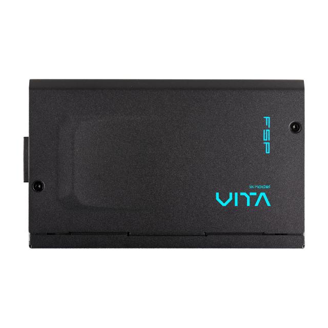 Захранване FSP VITA 650BD 650W, Active PFC, 80 PLUS BRONZE
