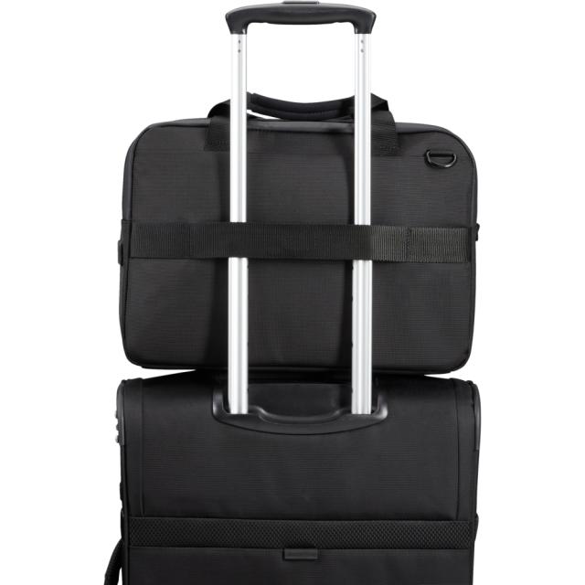 Чанта Samsonite Mysight Briefcase 14.1" Black