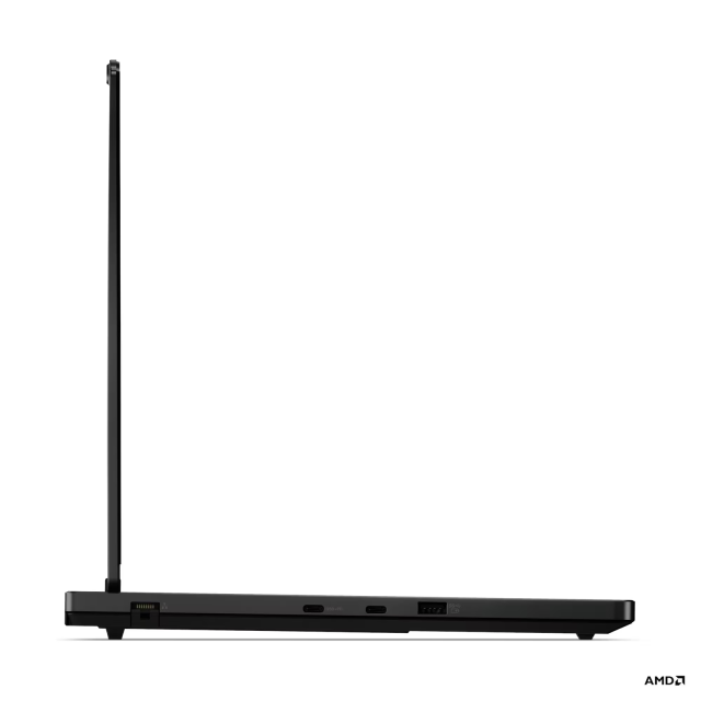 Лаптоп Lenovo Legion 5 15AHP10, AMD Ryzen 7 260 8C (3.8 / 5.1 GHz, 16MB Cache), 15.1" (38.35 cm) WQXGA OLED Glossy Display, NVIDIA RTX 5060 8GB GDDR7 DLSS 4, 32GB DDR5, 1TB M.2 NVMe SSD, Free DOS