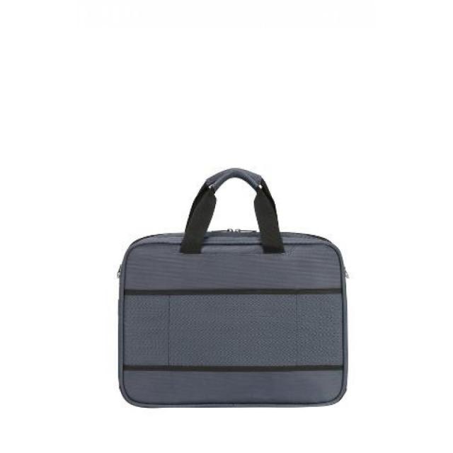Чанта Samsonite Vectura EVO Bailhandle M 39.6cm/15.6" Blue